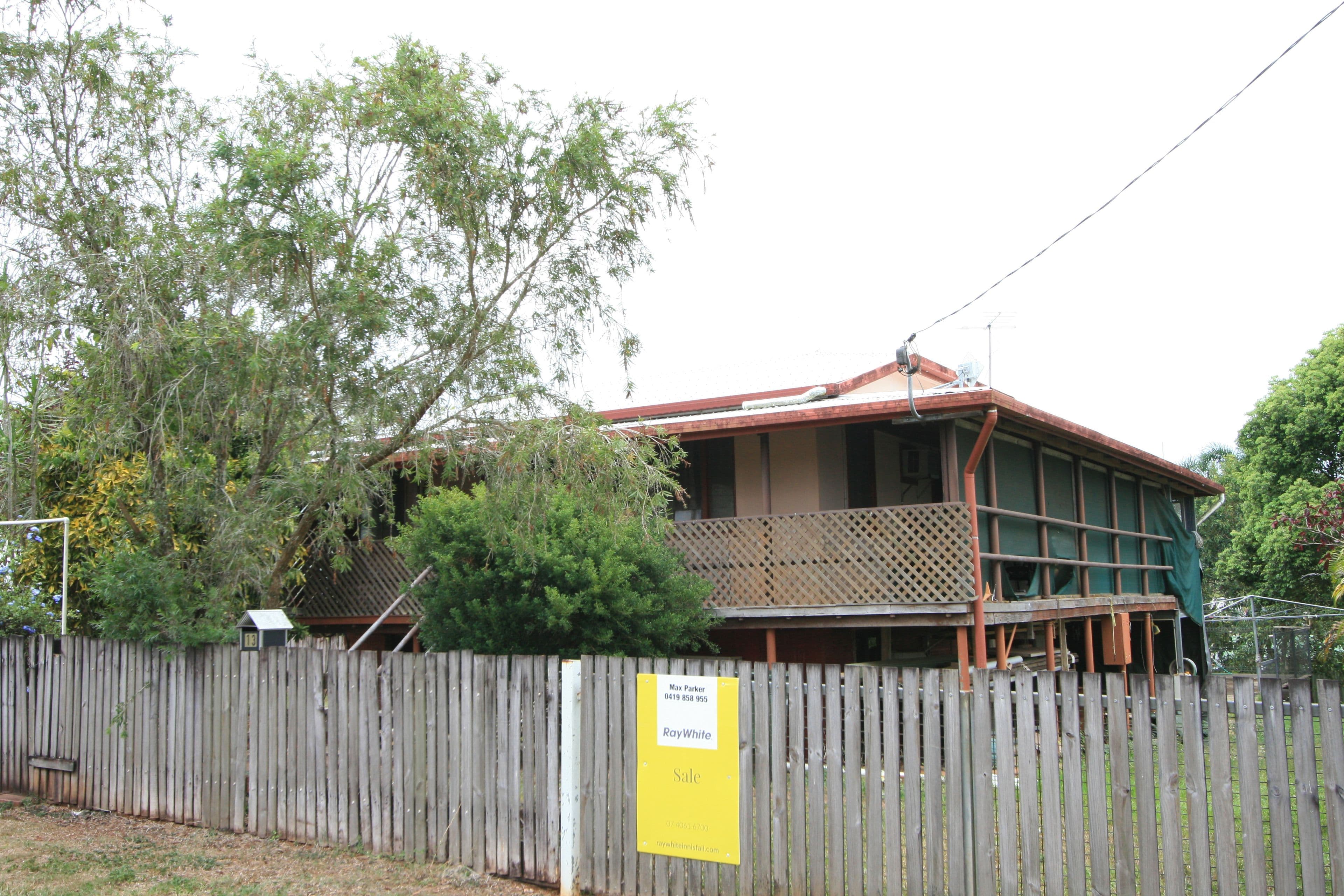 13 henderson Street, South Johnstone QLD 4859, South Johnstone - Image 1