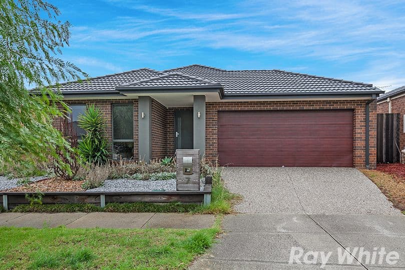 7 Vitality Street, Doreen VIC 3754, Doreen - Image 1