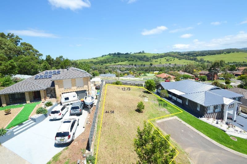 12 Cockatiel Court, Blackbutt NSW 2529, Blackbutt - Image 1