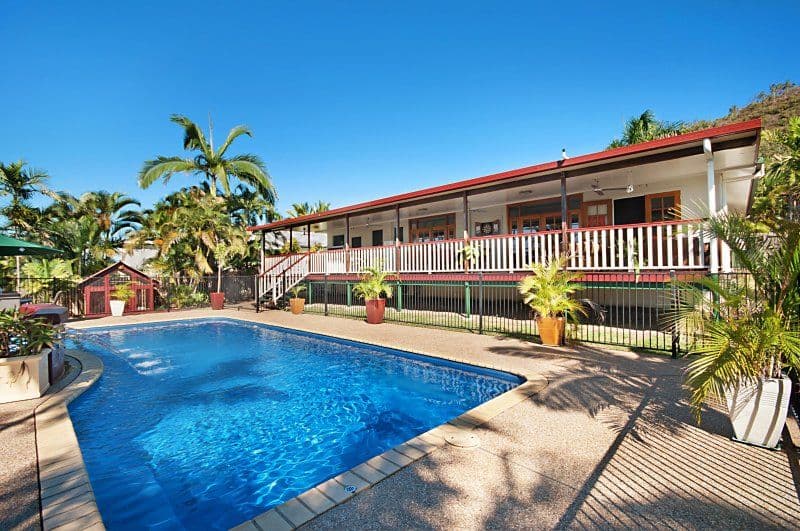 14 Nettleton Street, MOUNT LOUISA QLD 4814, Mount Louisa - Image 1