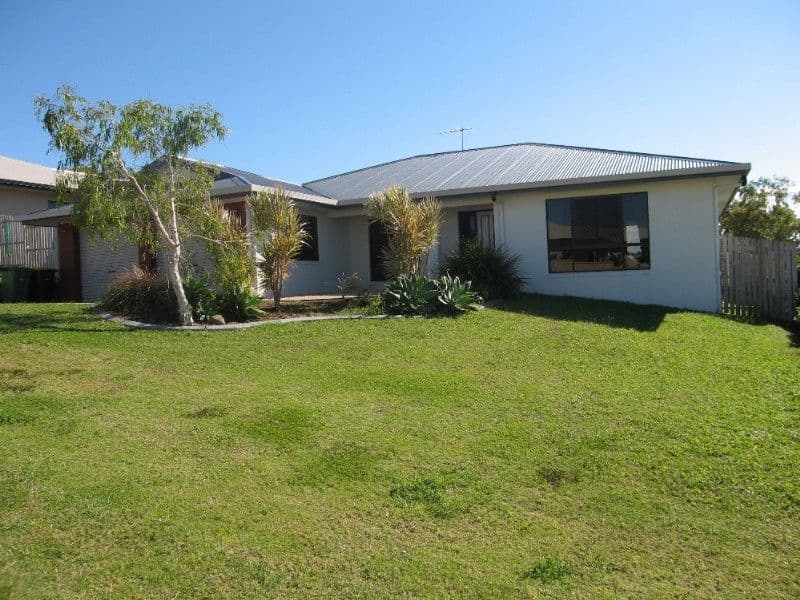 16 Mulcahy Crescent, EIMEO QLD 4740, Eimeo - Image 1