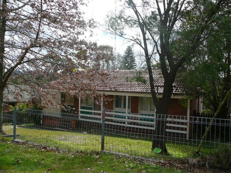 MILTON, QLD, Milton - Image 1