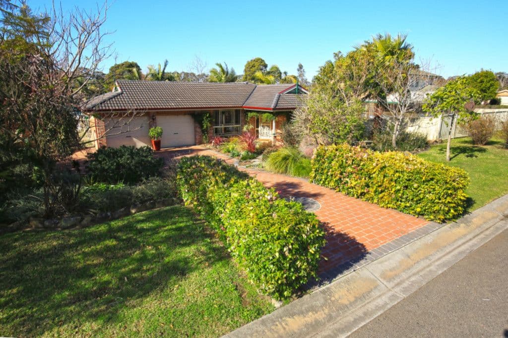 12 St James Crescent, Worrigee NSW 2540, Worrigee - Image 1