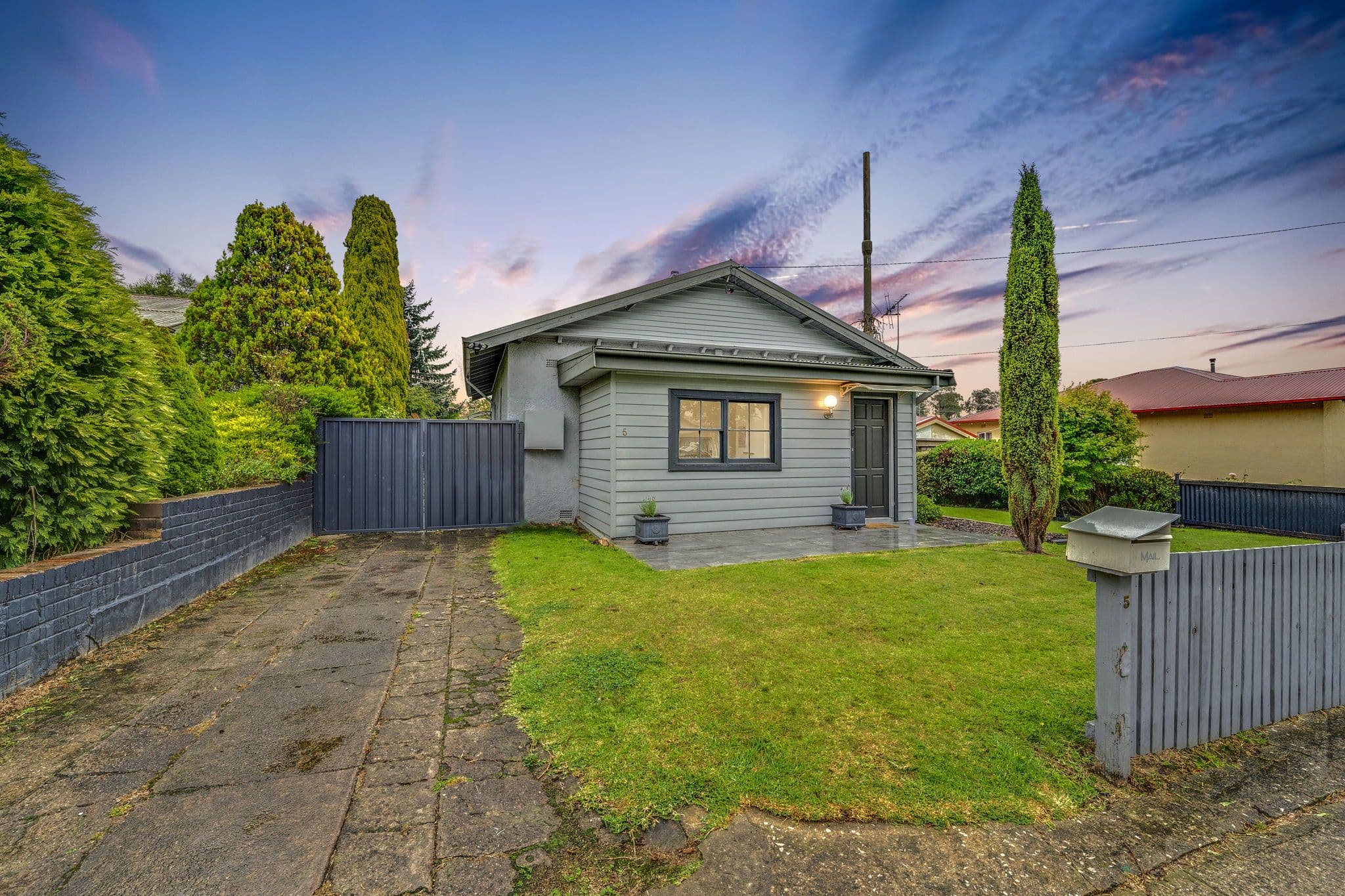 5 Lemnos Street, Lithgow NSW 2790, Littleton - Image 1