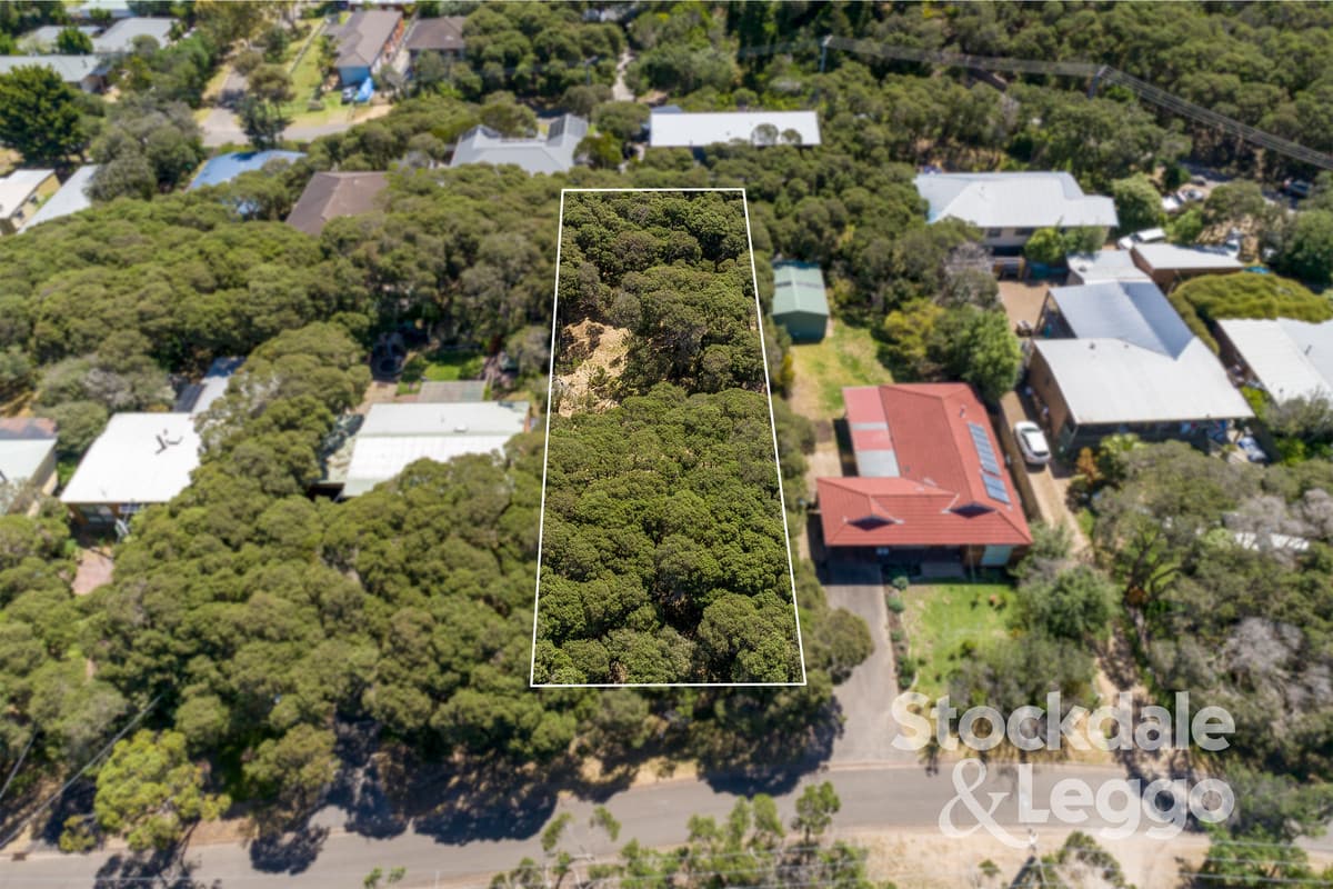 8 Lloyd Street, Rye VIC 3941, Rye - Image 1