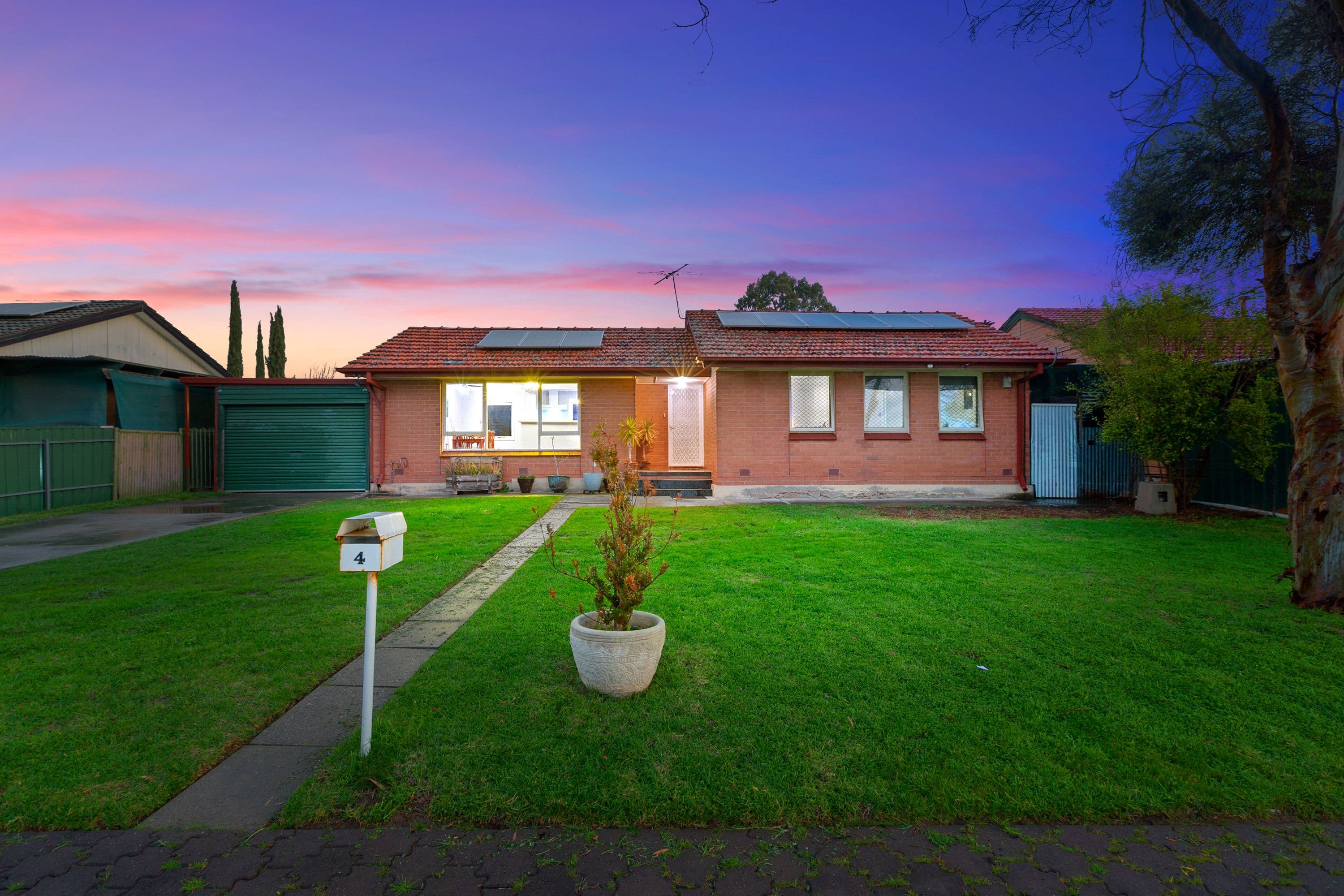 4 Nomina Street, Ingle Farm SA 5098, Ingle Farm - Image 1