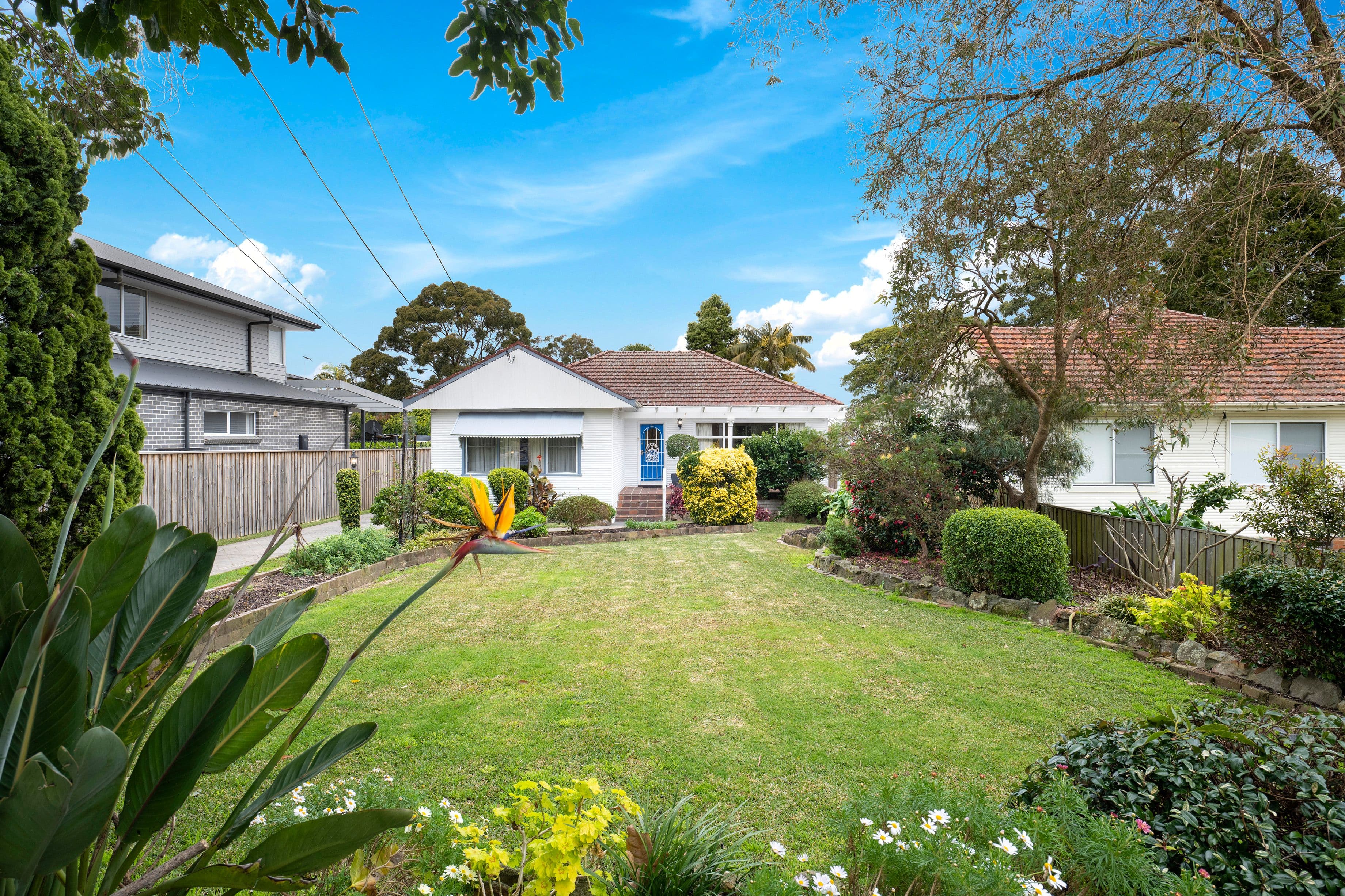 5 Wirrilda Way, Forestville NSW 2087, Forestville - Image 1