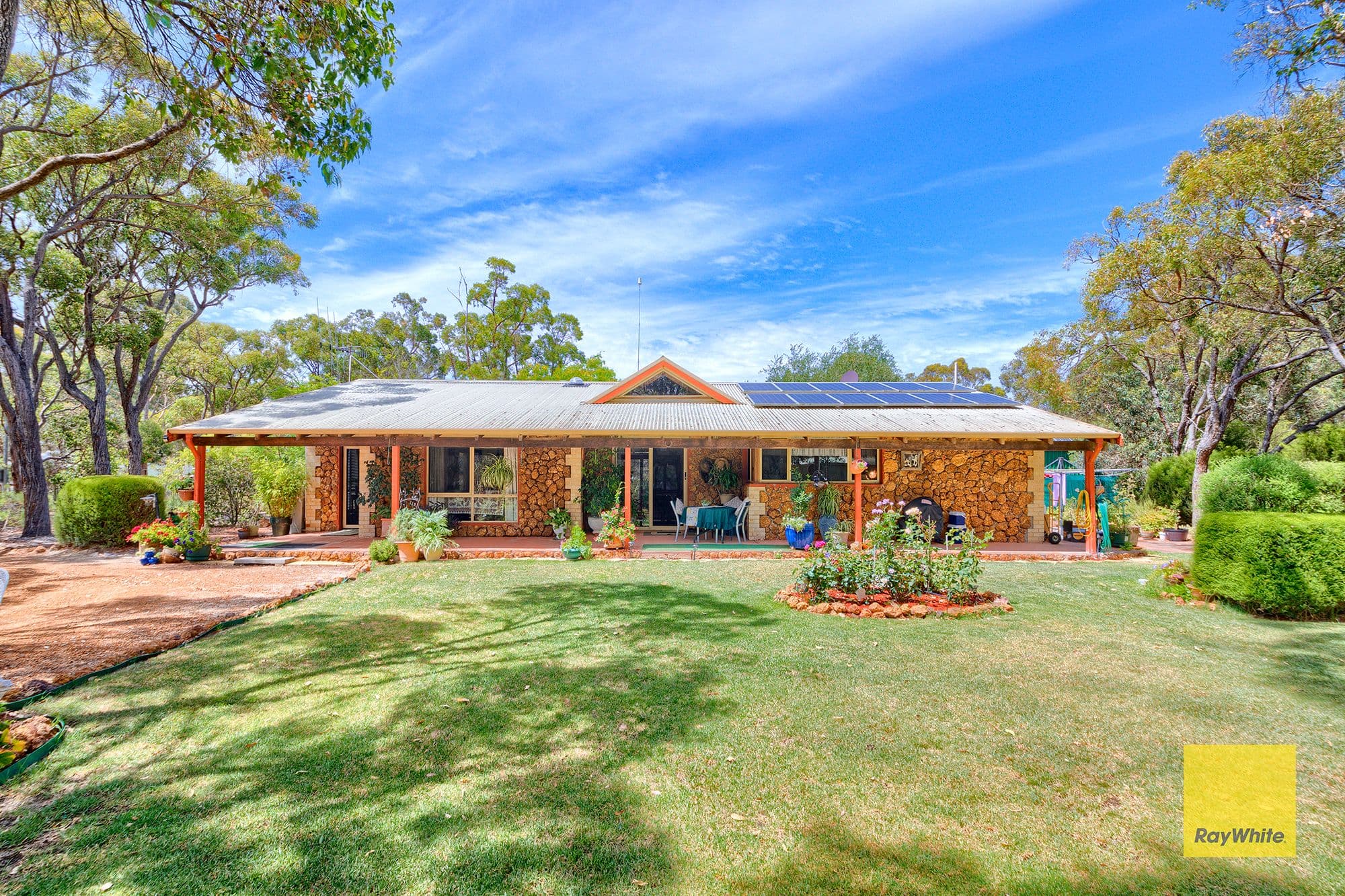 11 Hassell Avenue, Kendenup WA 6323, Kendenup - Image 1