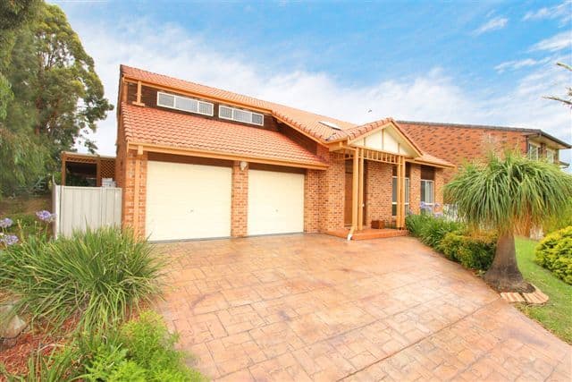 47 Chillawong Circuit, BLACKBUTT NSW 2529, Blackbutt - Image 1