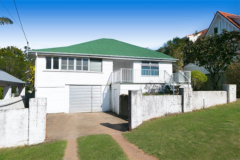 54 Moulton Street, Ashgrove QLD 4060, Ashgrove - Image 1
