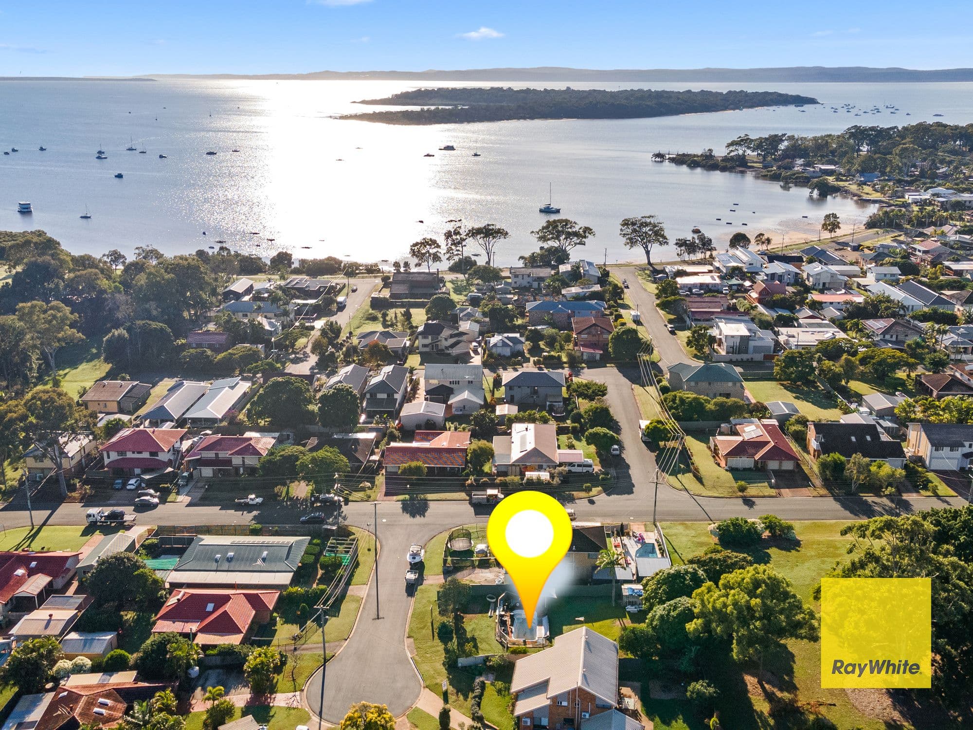 7 Michelle Place, Victoria Point QLD 4165, Victoria Point - Image 1