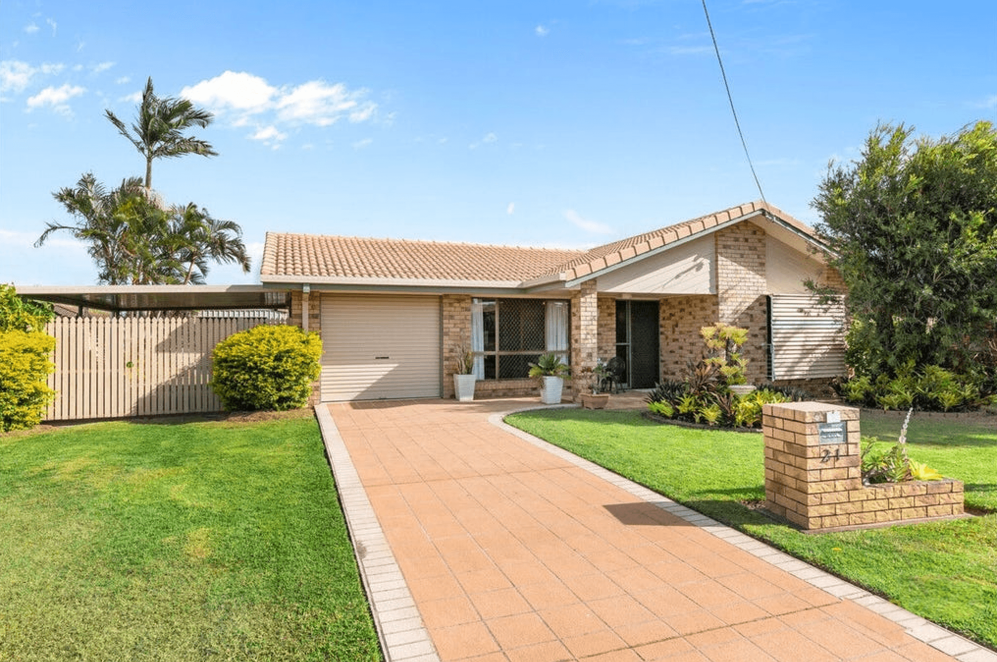 21 Kuruman Street, Scarness QLD 4655, Scarness - Image 1