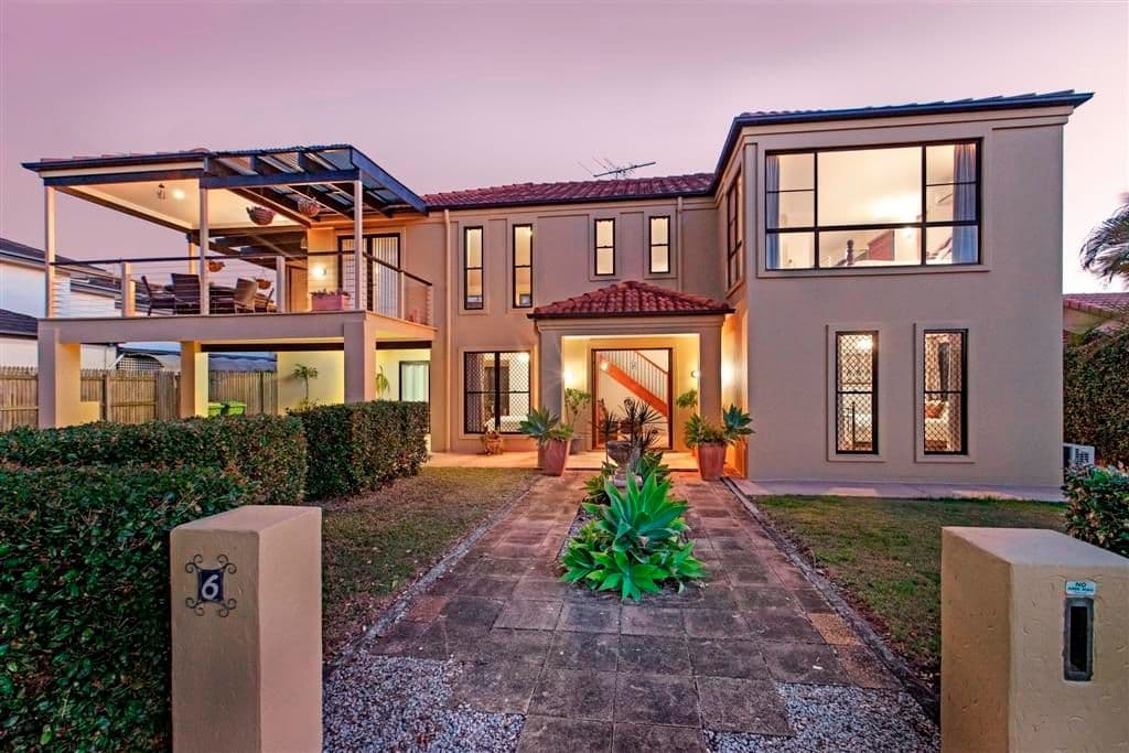 6 Moores Road, REDLAND BAY QLD 4165, Redland Bay - Image 1