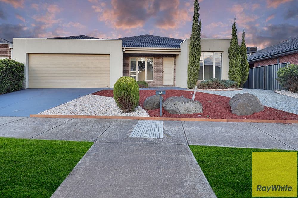 22 Brinbrook Street, Tarneit VIC 3029, Tarneit - Image 1