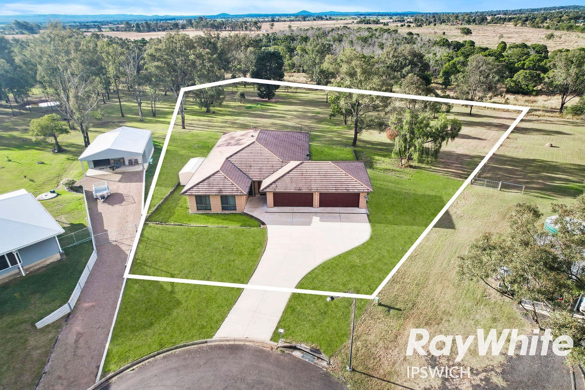 2 Kerry View Court, Forest Hill QLD 4342, Forest Hill - Image 1