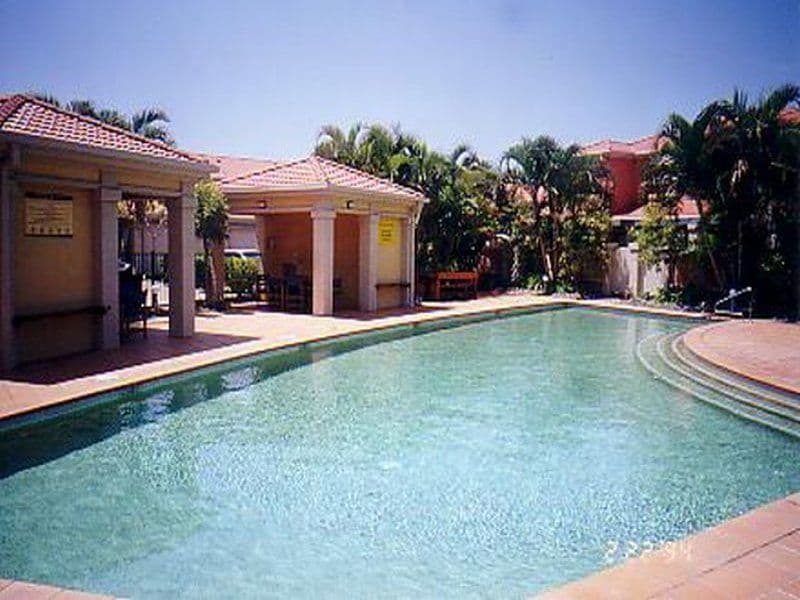 37 EDGEWATER, Harbour view Court, CLEVELAND QLD 4163, Cleveland - Image 1