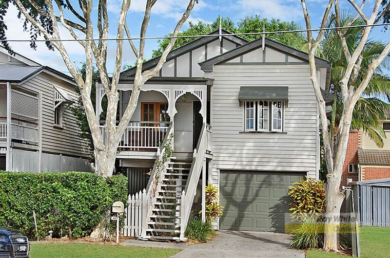 41 Wongara Street, CLAYFIELD QLD 4011, Clayfield - Image 1