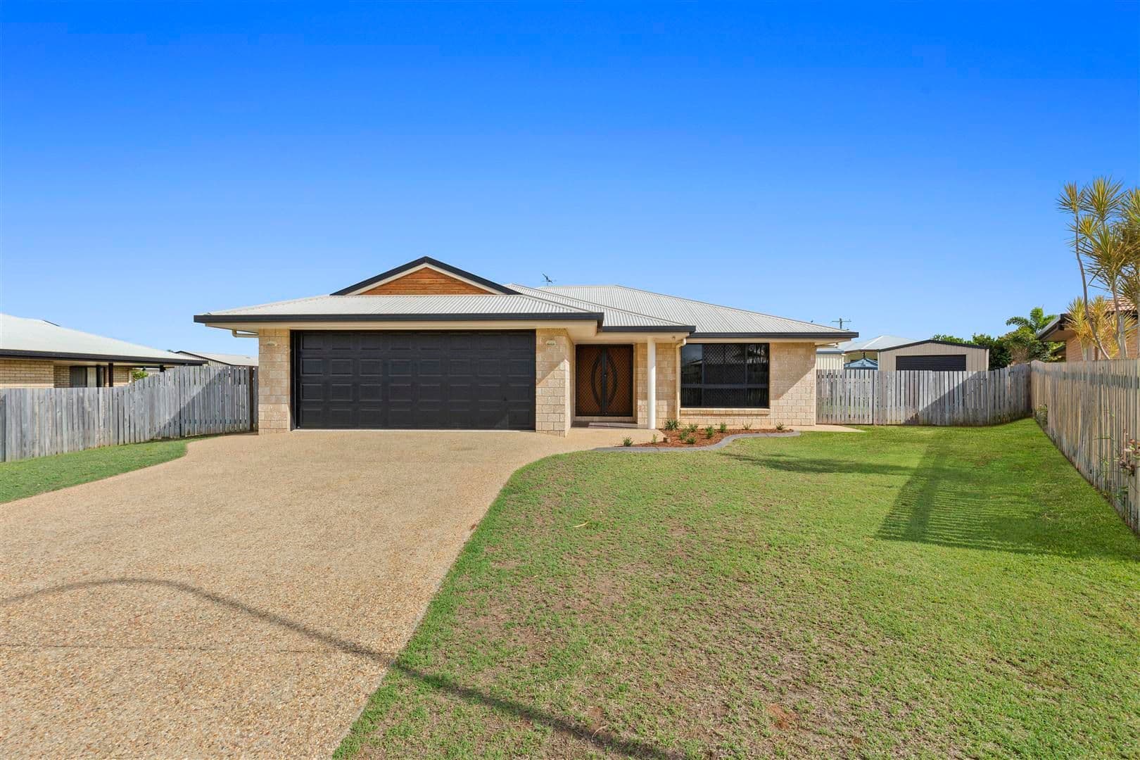 15 Gilmore Court, Gracemere QLD 4702, Gracemere - Image 1