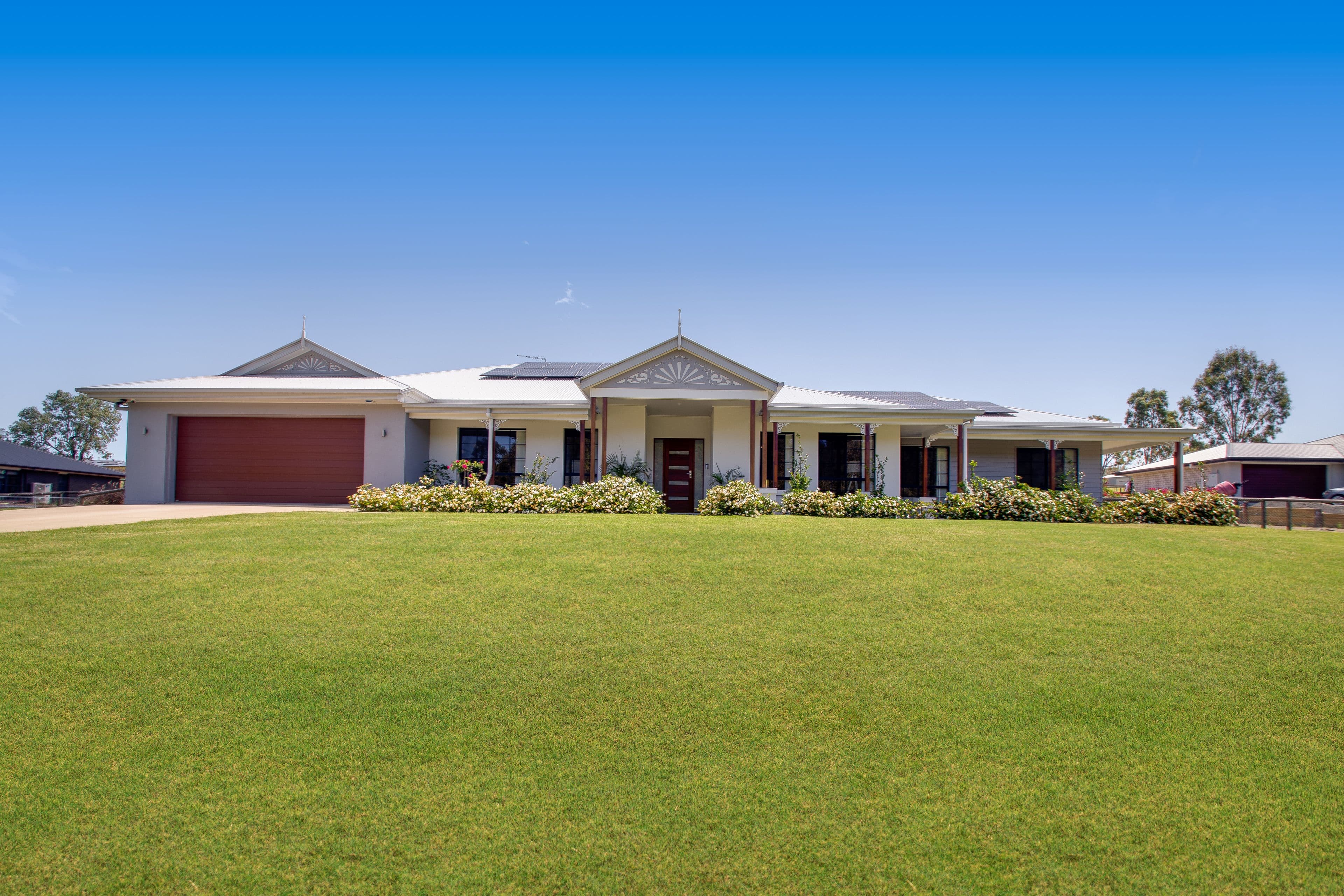 87 Condamine Drive, Fernvale QLD 4306, Fernvale - Image 1