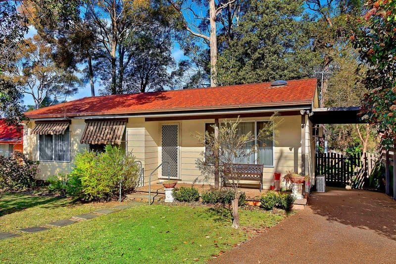 94 Kerry Crescent, BERKELEY VALE NSW 2261, Berkeley Vale - Image 1