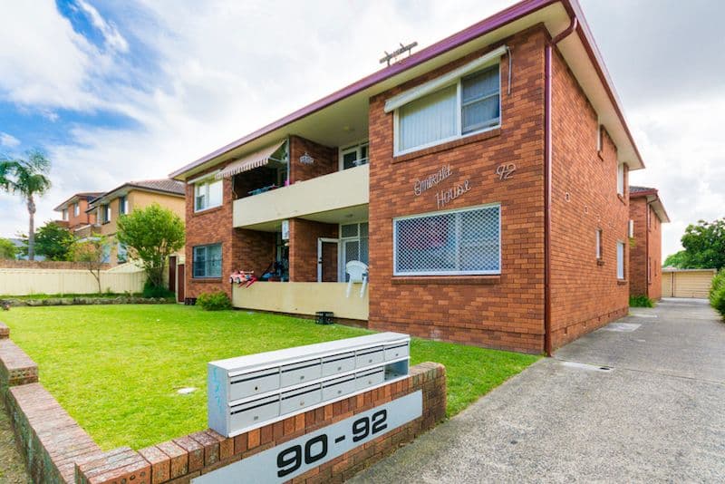 90-92 Broadway, Punchbowl NSW 2196, Punchbowl - Image 1