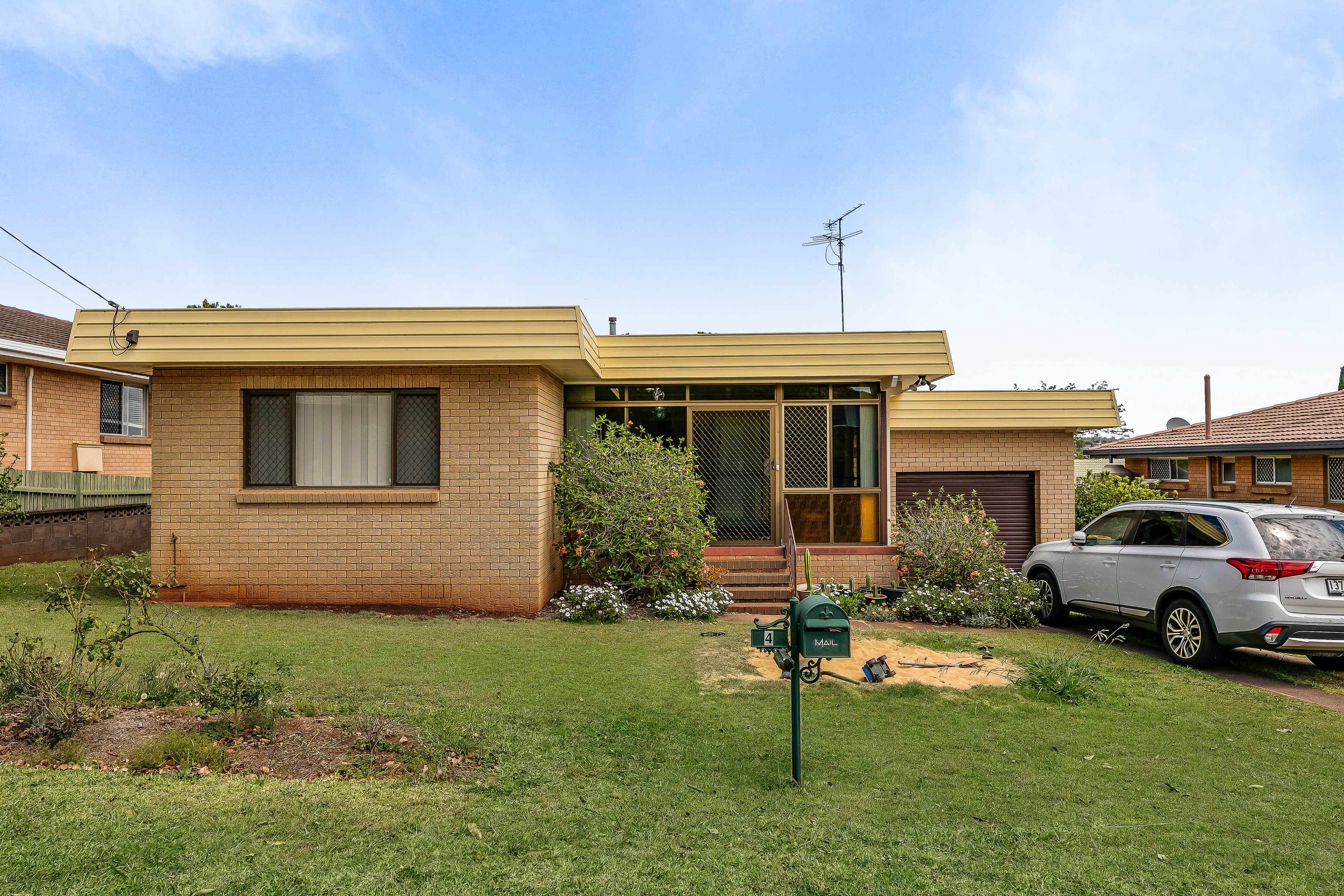 4 Naranga Street, Rangeville QLD 4350, Rangeville - Image 1