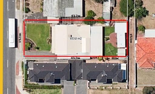 36 Flinders Street, YOKINE WA 6060, Yokine - Image 1