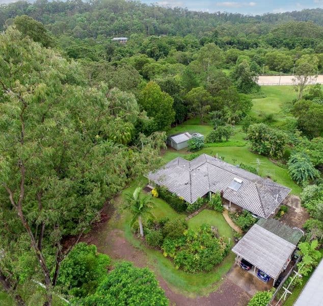 24 Mooloolah Road, Mooloolah Valley QLD 4553, Mooloolah Valley - Image 1