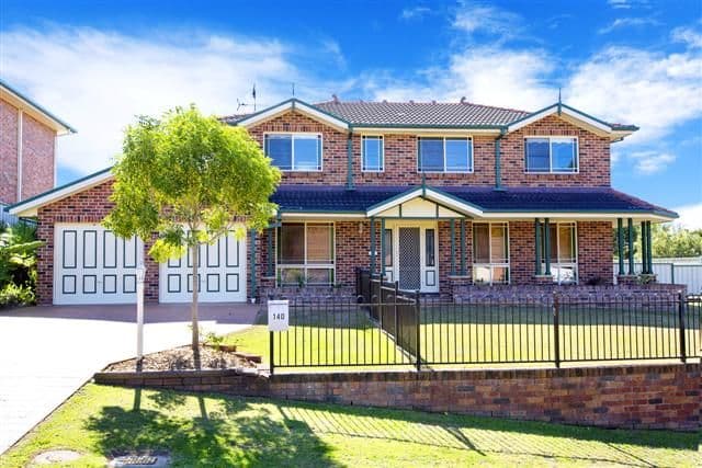 140 Sir John Jamison Circuit, GLENMORE PARK NSW 2745, Glenmore Park - Image 1