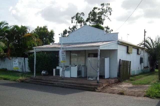 BLUFF QLD 4702, Bluff - Image 1