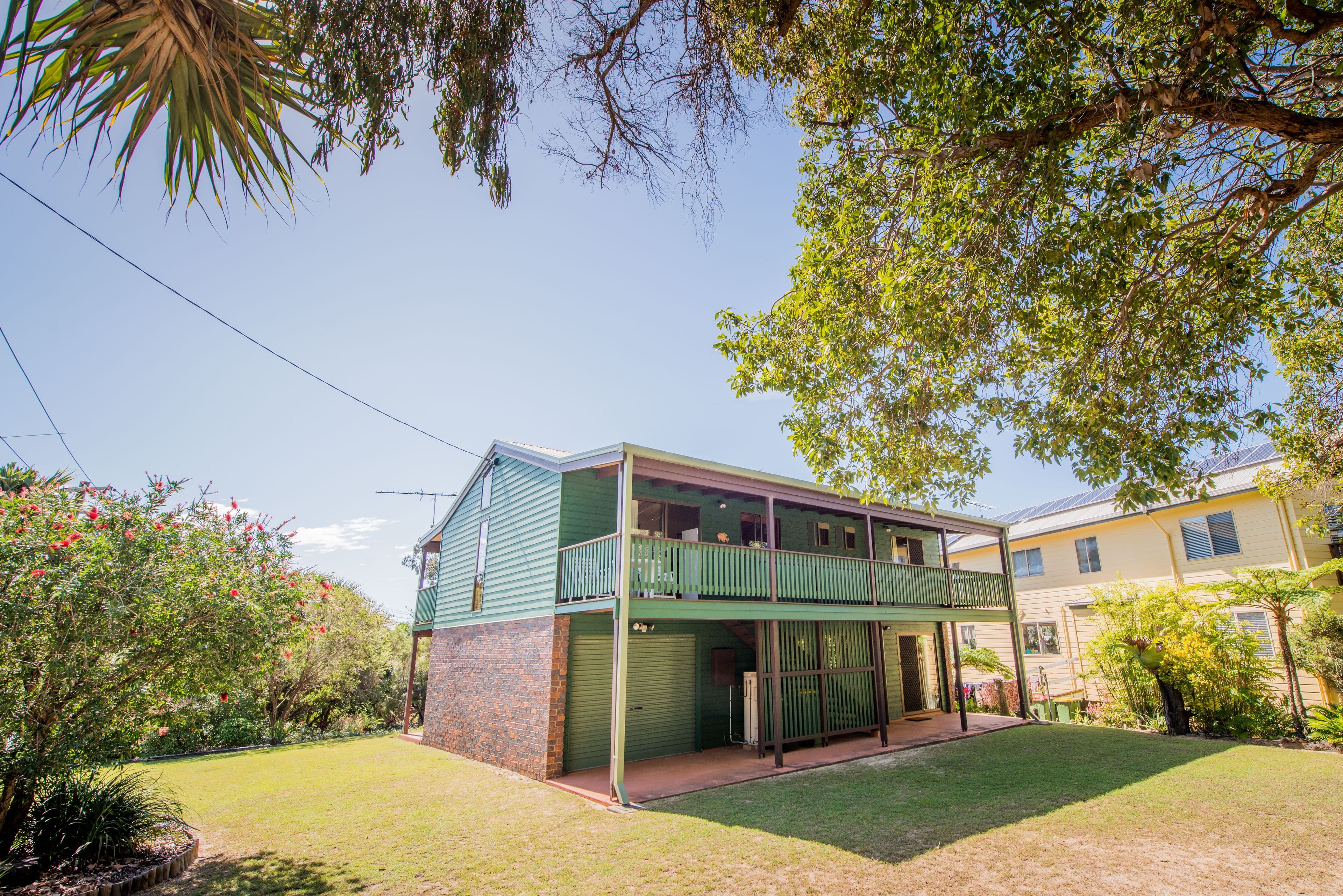 112 Mooloomba Road, Point Lookout QLD 4183, Point Lookout - Image 1
