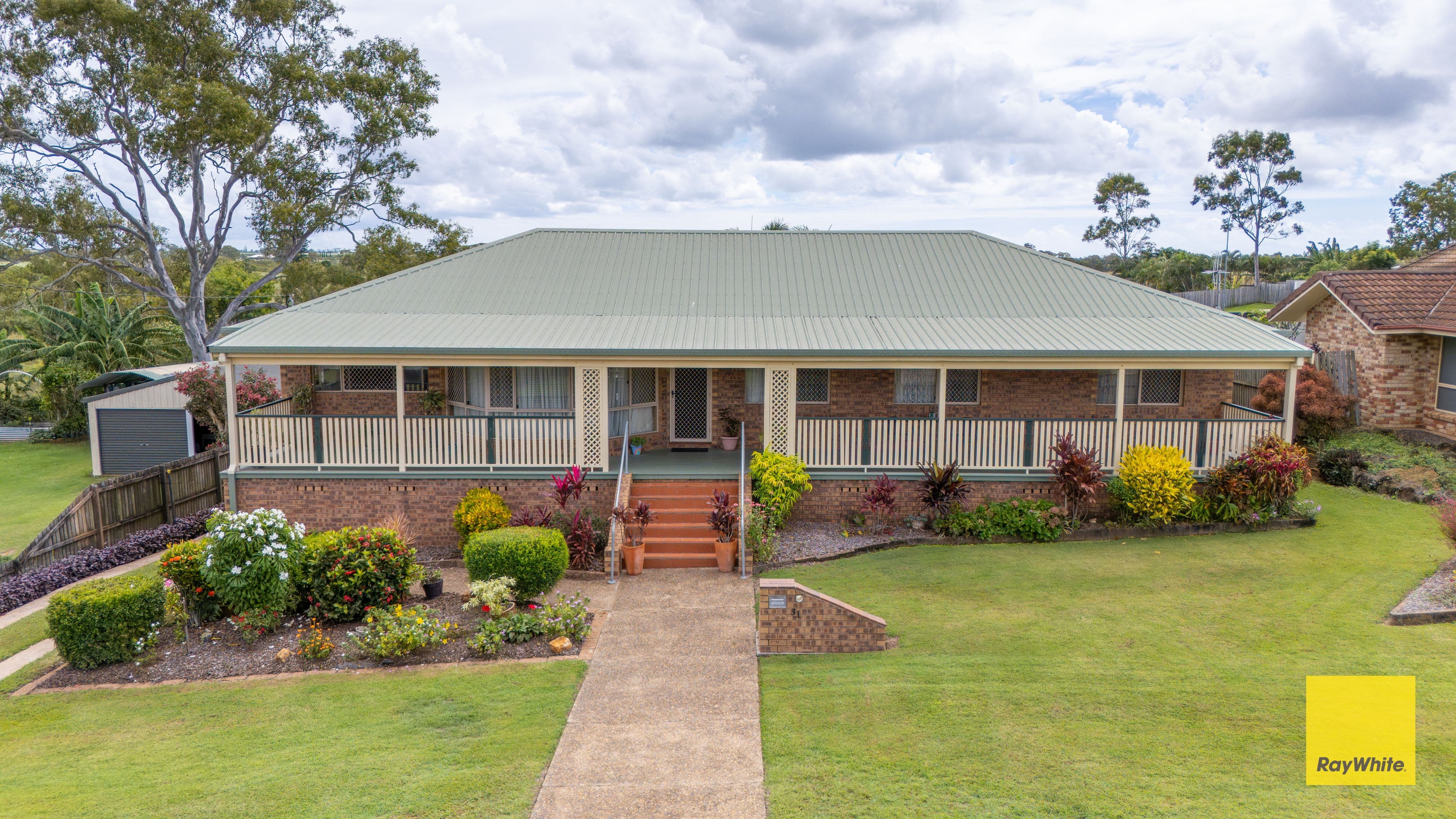 31 Letinic Street, Millbank QLD 4670, Millbank - Image 1