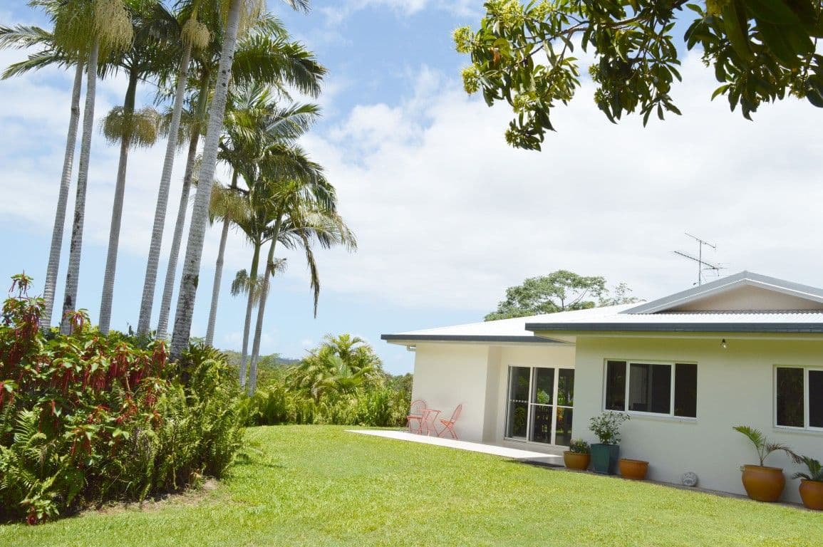 191 Lindsay Road, Carmoo QLD 4852, Carmoo - Image 1