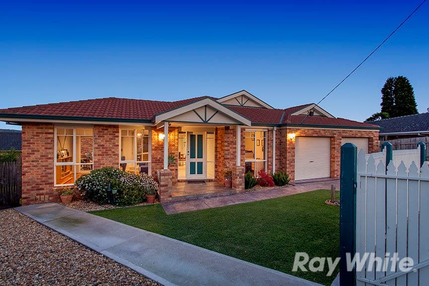 5 Cassin Court, Dandenong North VIC 3175, Dandenong North - Image 1