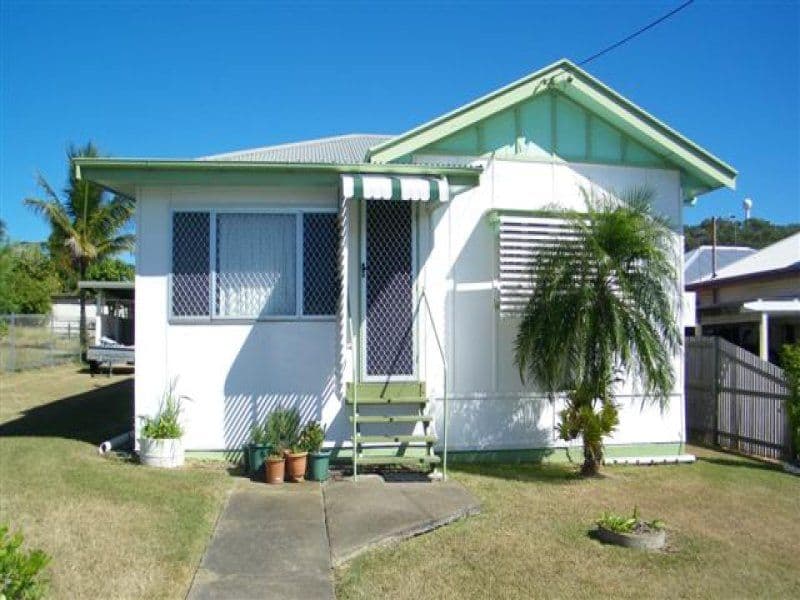 133 Off Lane, SOUTH GLADSTONE QLD 4680, South Gladstone - Image 1