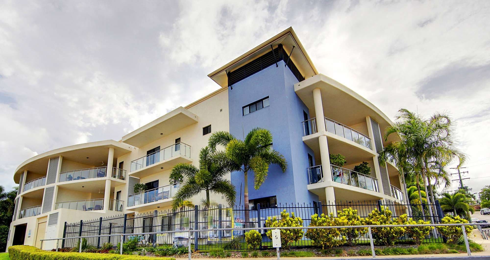 3 Melton Terrace, TOWNSVILLE CITY QLD 4810, Townsville City - Image 1