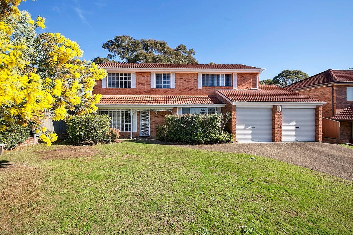 20 Casuarina Road, Alfords Point NSW 2234, Alfords Point - Image 1