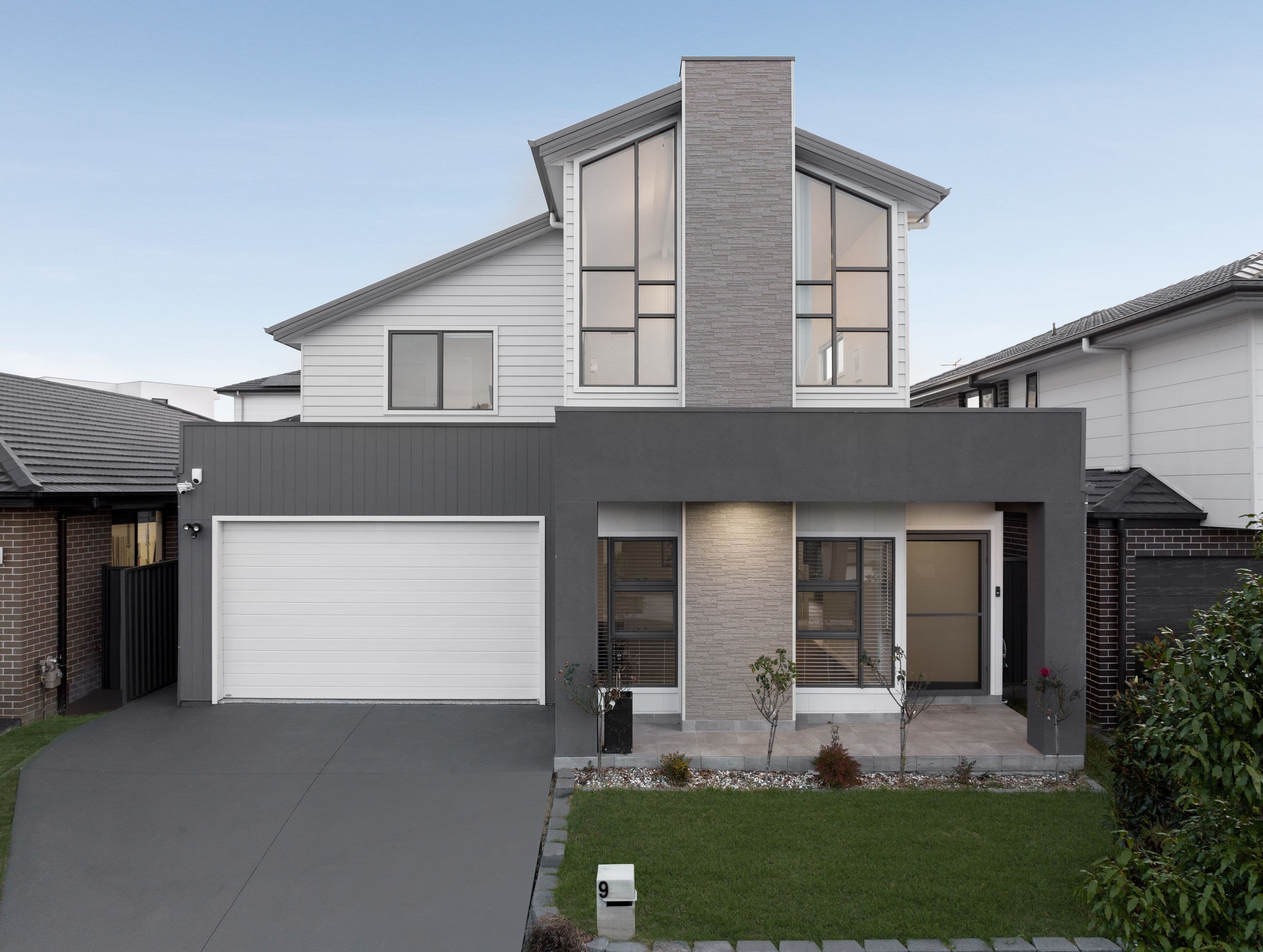 9 Gray Street, Leppington NSW 2179, Leppington - Image 1