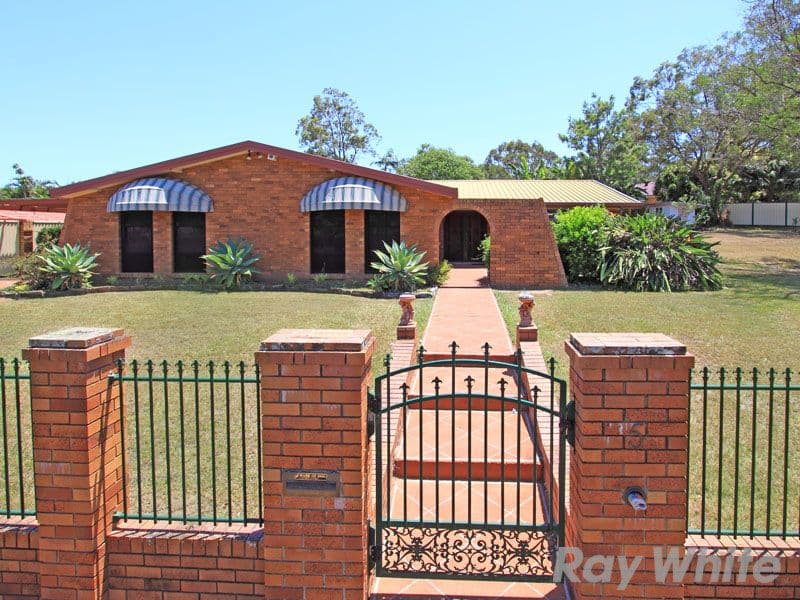 5 Rainwood Street, BRACKEN RIDGE QLD 4017, Bracken Ridge - Image 1