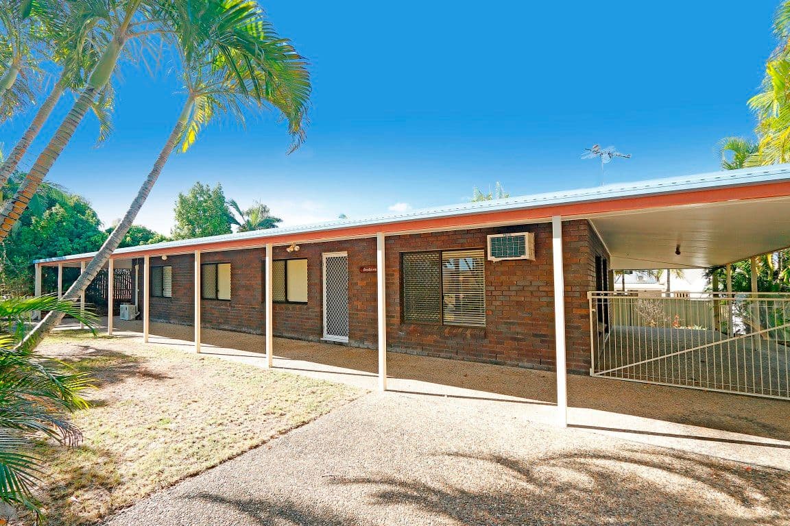 44 Kingfisher Parade, Norman Gardens QLD 4701, Norman Gardens - Image 1