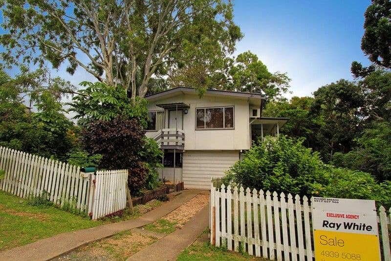 27 Jeffries Street, YEPPOON QLD 4703, Yeppoon - Image 1