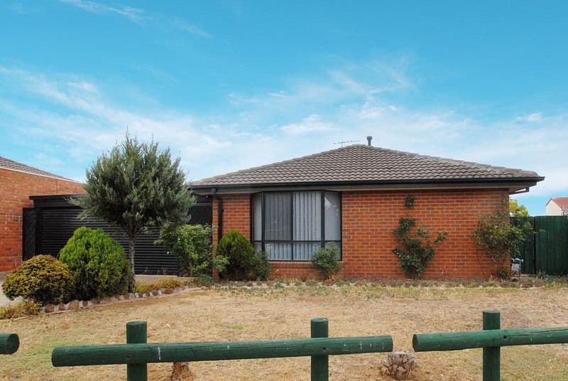 4 Missouri Place, WERRIBEE VIC 3030, Werribee - Image 1