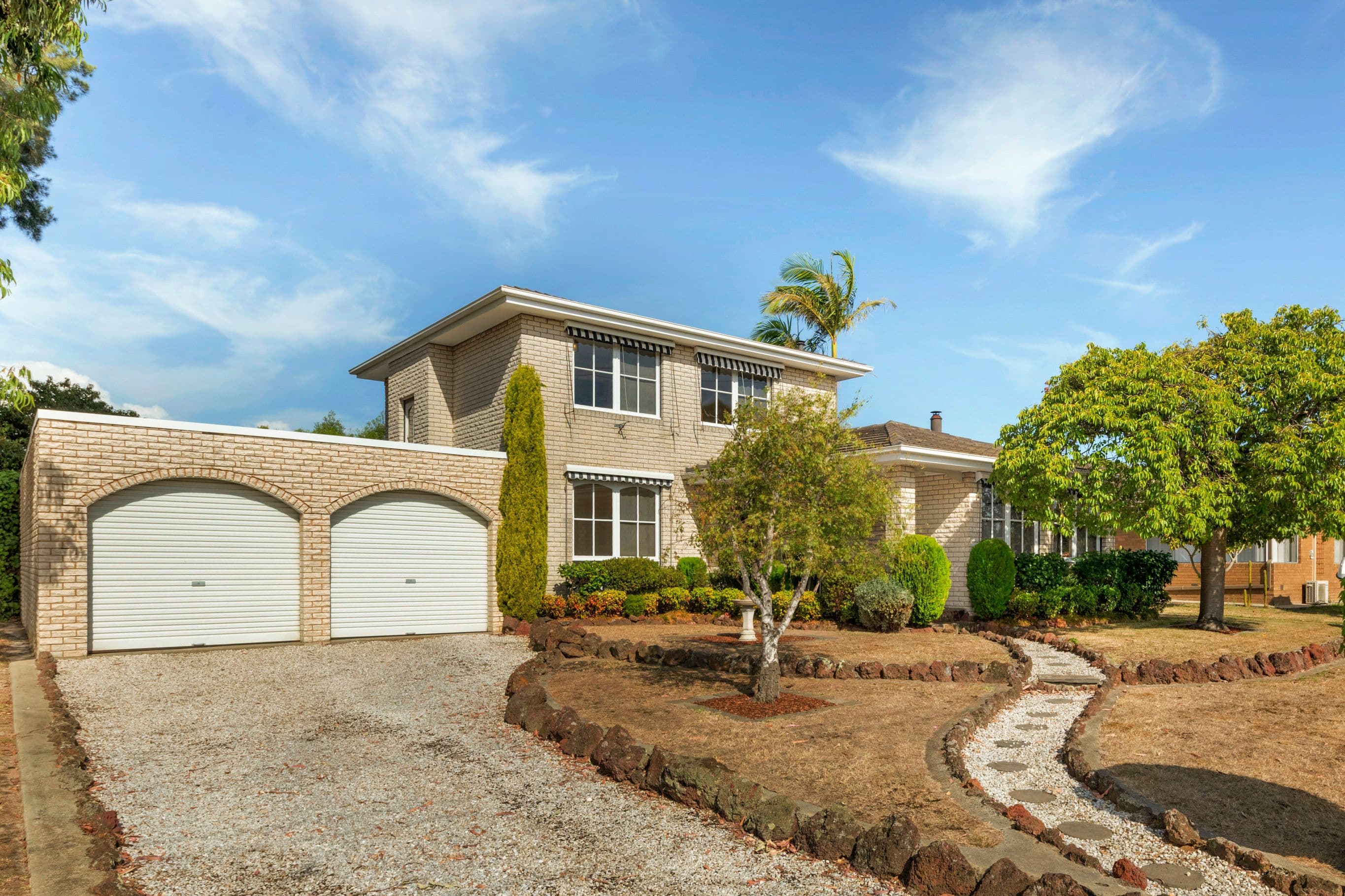 17 Netherby Avenue, Wheelers Hill VIC 3150, Wheelers Hill - Image 1
