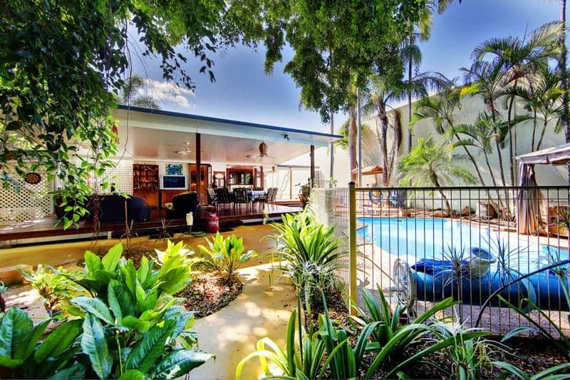 9 Macrossan Street, SOUTH TOWNSVILLE QLD 4810, South Townsville - Image 1