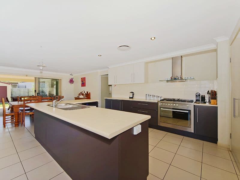 10 Creek Flat Road, Mt Nathan QLD 4211, Mount Nathan - Image 1