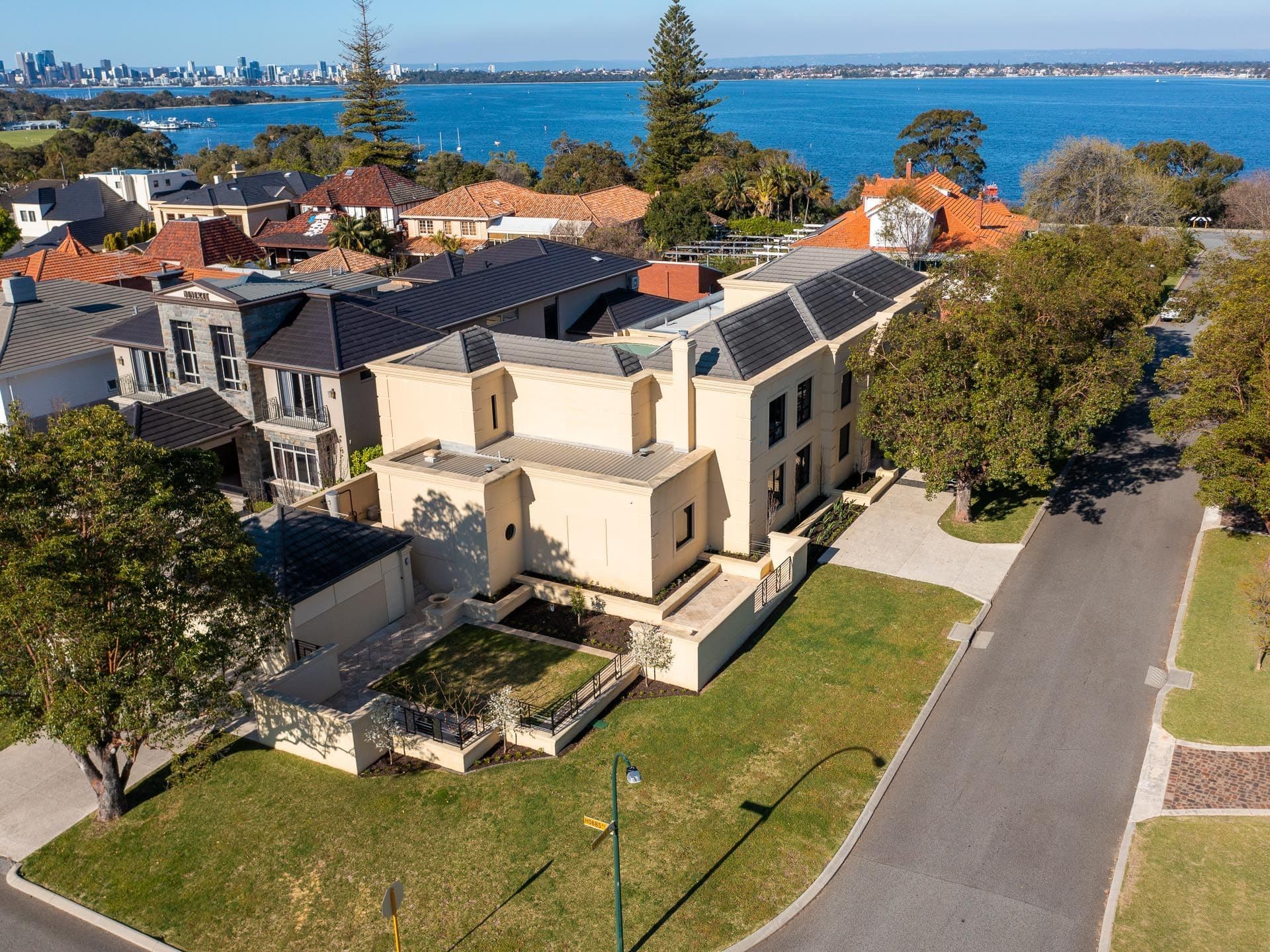 38 Hobbs Avenue, Dalkeith WA 6009, Dalkeith - Image 1