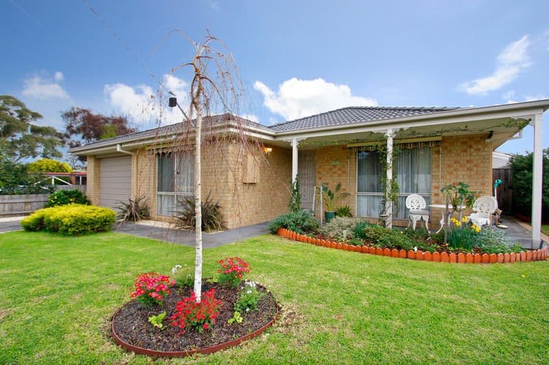 58 Hayes Avenue, ROSEBUD VIC 3939, Rosebud - Image 1