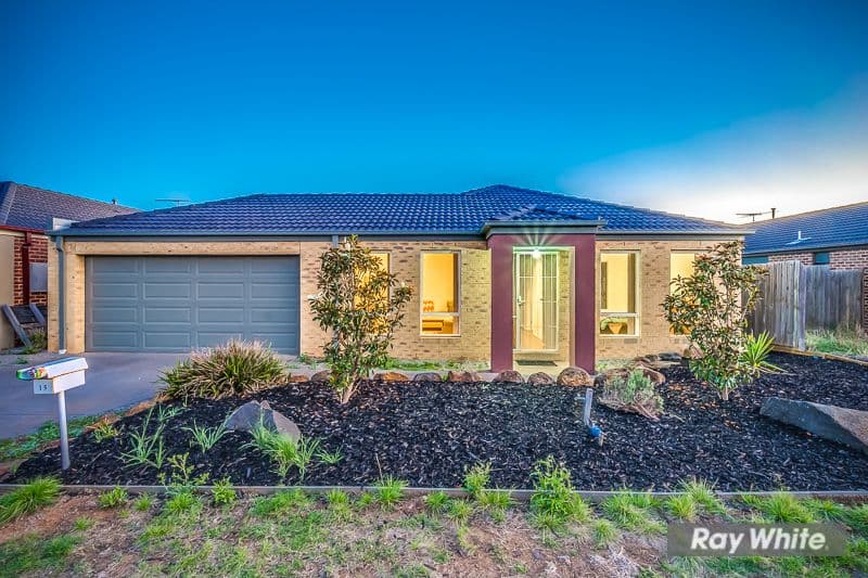 15 Gascoyne Way, Truganina VIC 3029, Truganina - Image 1