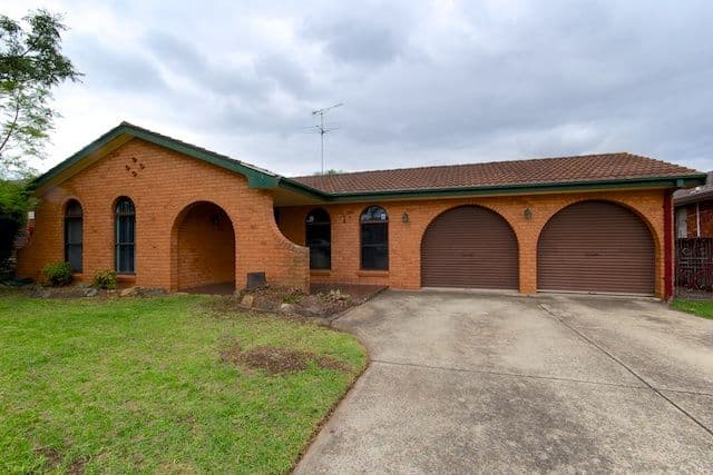 2 Culmone Close, EDENSOR PARK NSW 2176, Edensor Park - Image 1