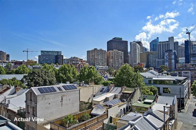 99-107 Stanley Street, DARLINGHURST NSW 2010, Darlinghurst - Image 1